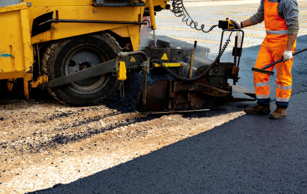 Best Concrete Driveway Installation  in Hot Springs, AR