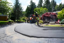 Best Driveway Repair and Patching  in Hot Springs, AR