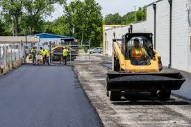 Best Driveway Drainage Solutions  in Hot Springs, AR