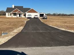 Best Driveway Pressure Washing  in Hot Springs, AR